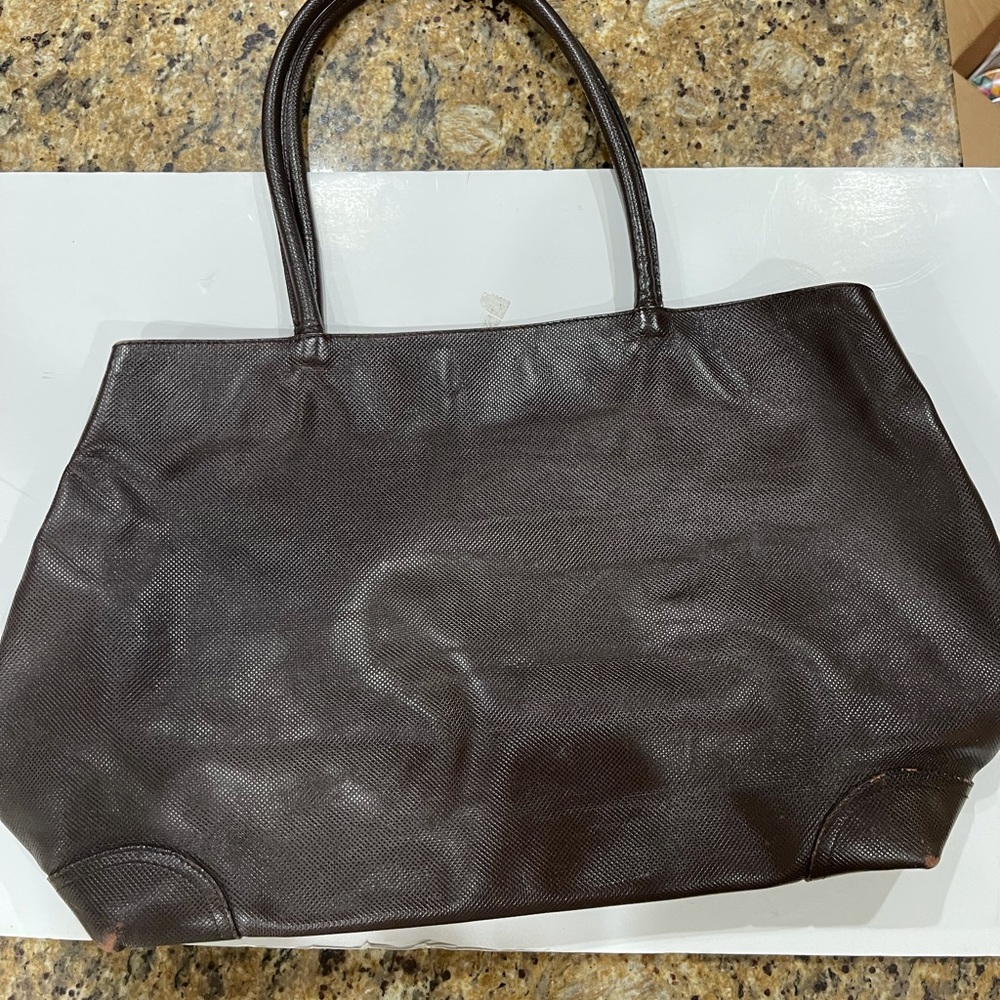 Vintage Bottega Veneta Tote Bag